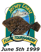 1999 Jersey Coast Fluke Tournament
