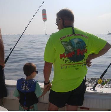 Annual Children's Tournament