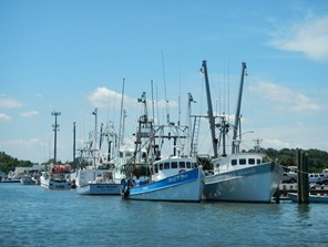 The 8th Annual Hooked On Fishing – Not On Drugs Youth Fishing Challenge 